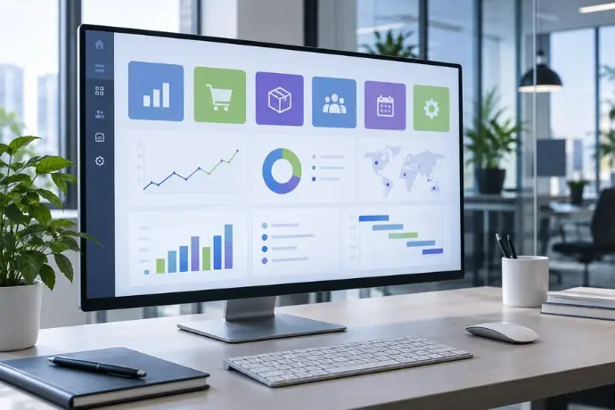 Atelier d’intégration Odoo et conception de modules métier